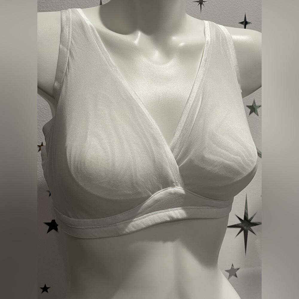Cosabella Siore Curvy Bralette Bra Made In Italy